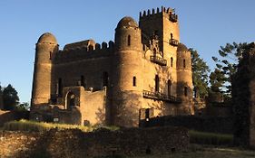 Lodge Du Chateau